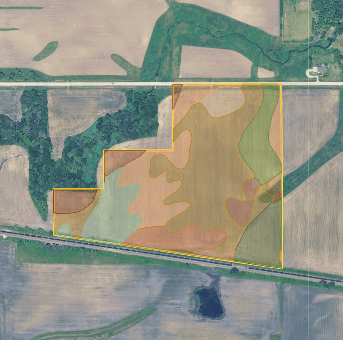 Soil Data (SSURGO + Productivity)