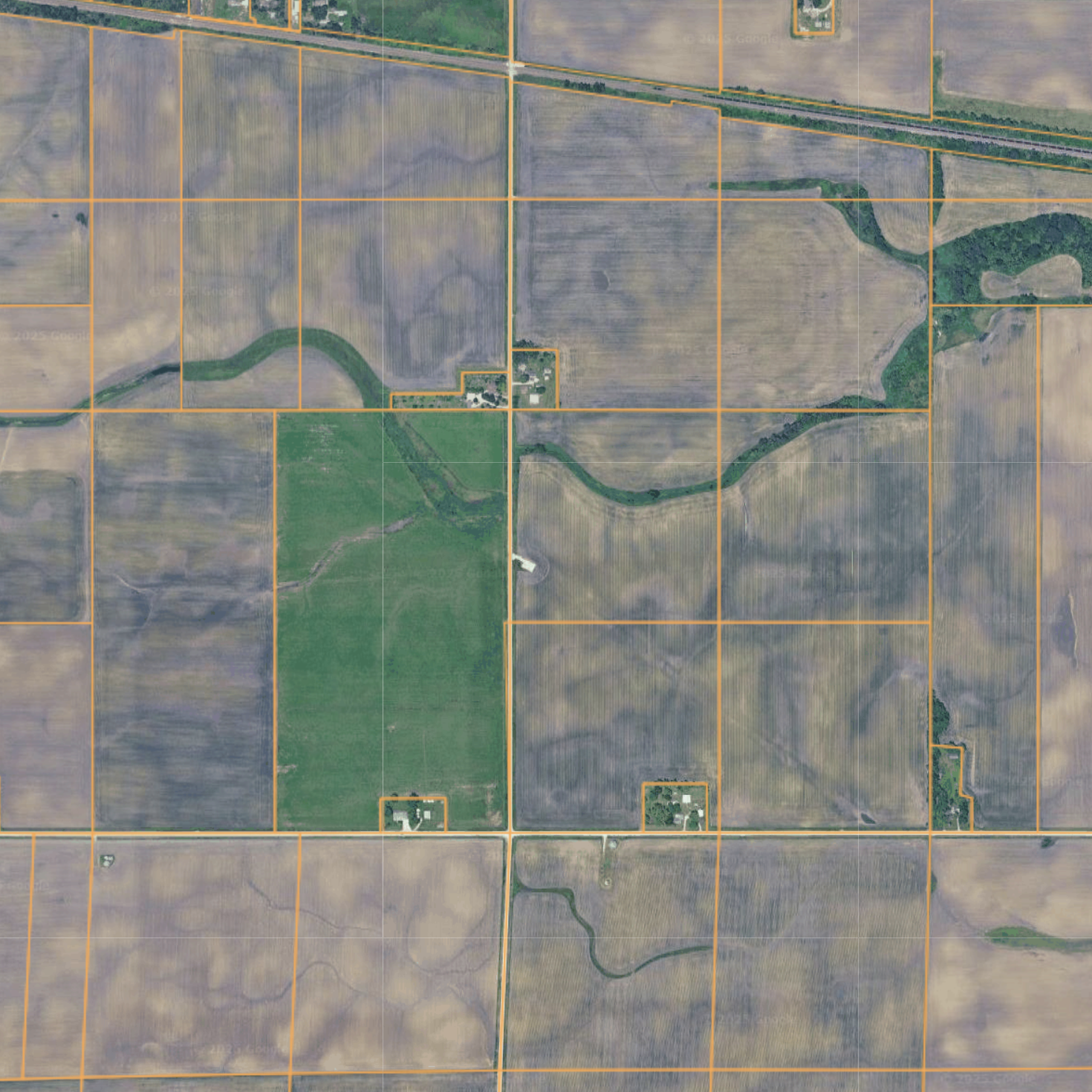 Land Query One Map Google Maps AOI Query Example